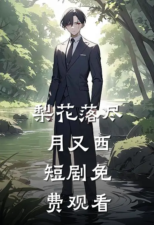 梨花落尽月又西短剧免费观看