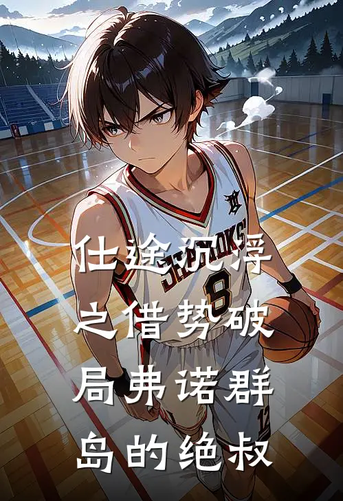 仕途沉浮之借势破局弗诺群岛的绝叔