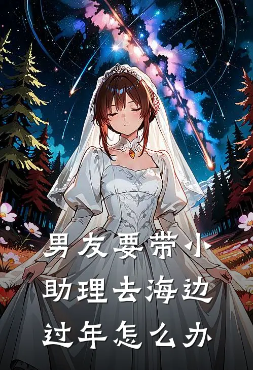 男友要带小助理去海边过年怎么办