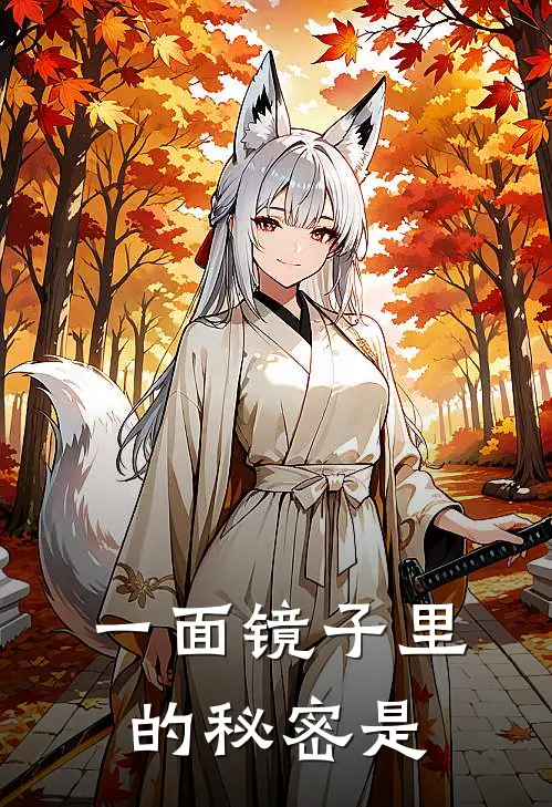 一面镜子里的秘密是