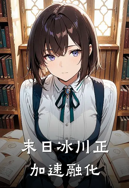 末日冰川正加速融化