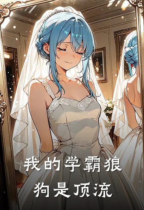 我的学霸狼狗是顶流