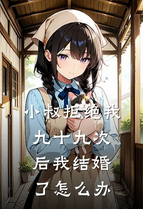 小叔拒绝我九十九次后我结婚了怎么办