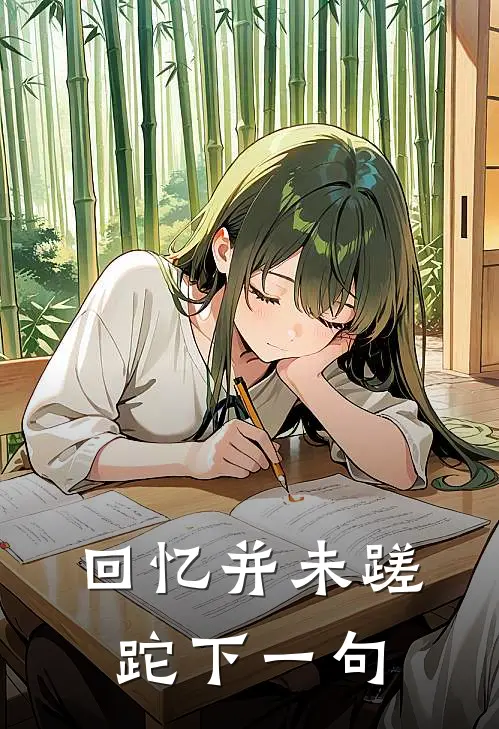 回忆并未蹉跎下一句