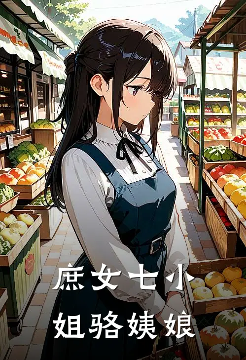 庶女七小姐骆姨娘