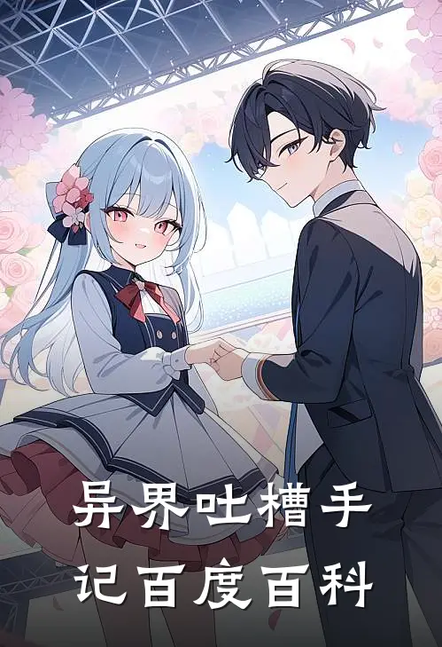 异界吐槽手记百度百科