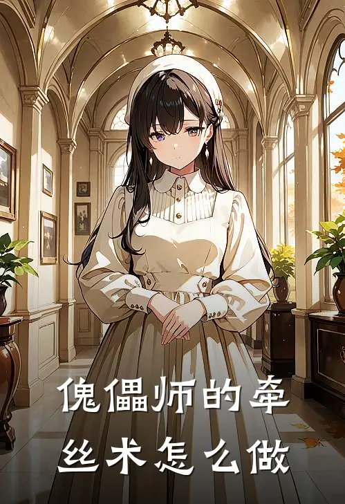 傀儡师的牵丝术怎么做