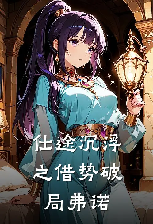 仕途沉浮之借势破局弗诺