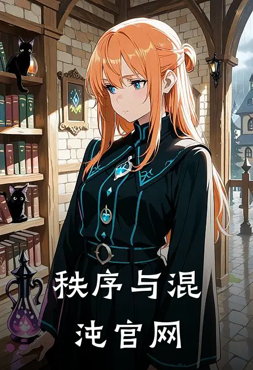 秩序与混沌官网