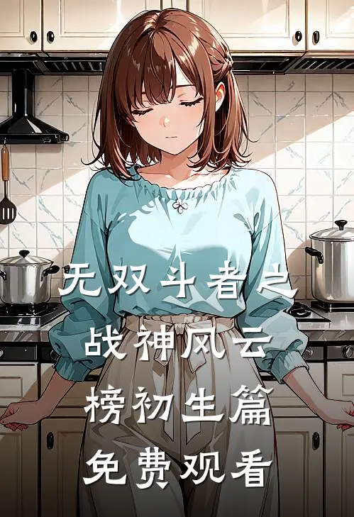 无双斗者之战神风云榜初生篇免费观看