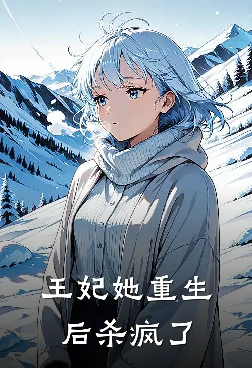王妃她重生后杀疯了