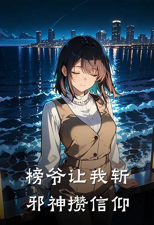 榜爷让我斩邪神攒信仰