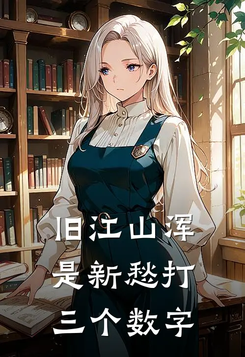 旧江山浑是新愁打三个数字