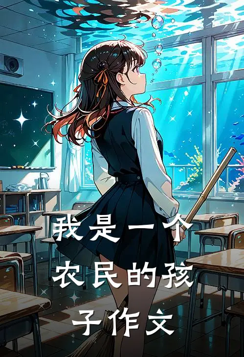 我是一个农民的孩子作文