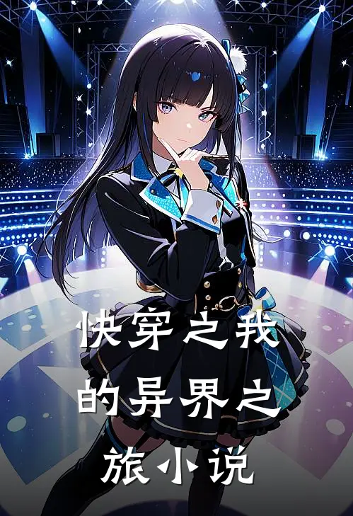 快穿之我的异界之旅小说