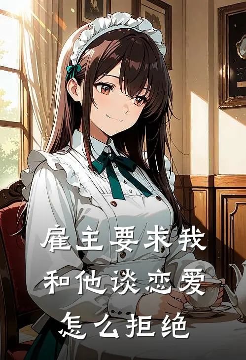 雇主要求我和他谈恋爱怎么拒绝