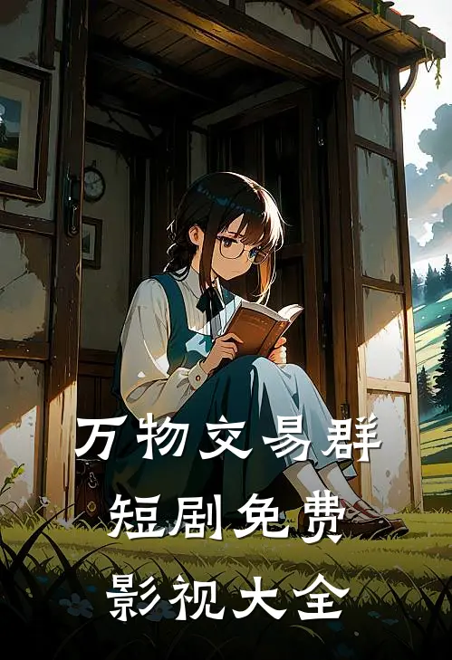 万物交易群短剧免费影视大全