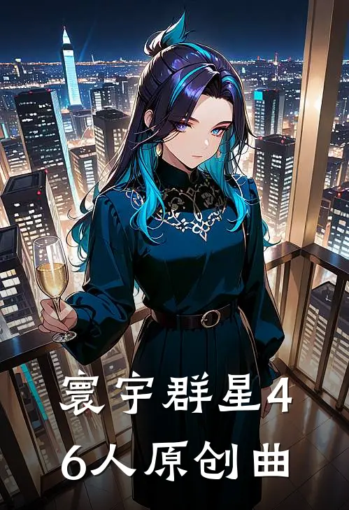 寰宇群星46人原创曲