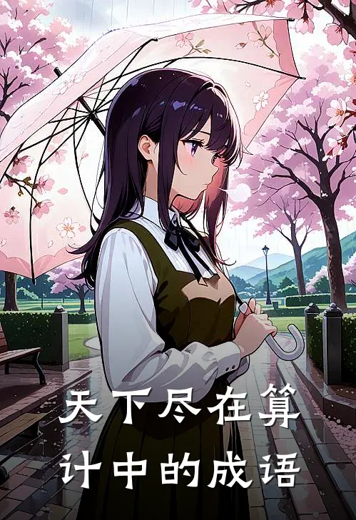 天下尽在算计中的成语