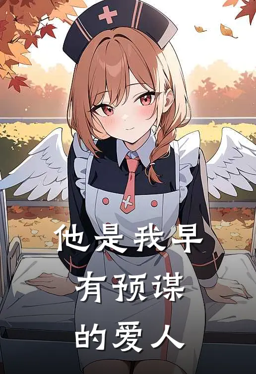 他是我早有预谋的爱人