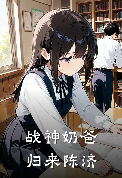 战神奶爸归来陈济