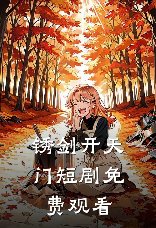 锈剑开天门短剧免费观看