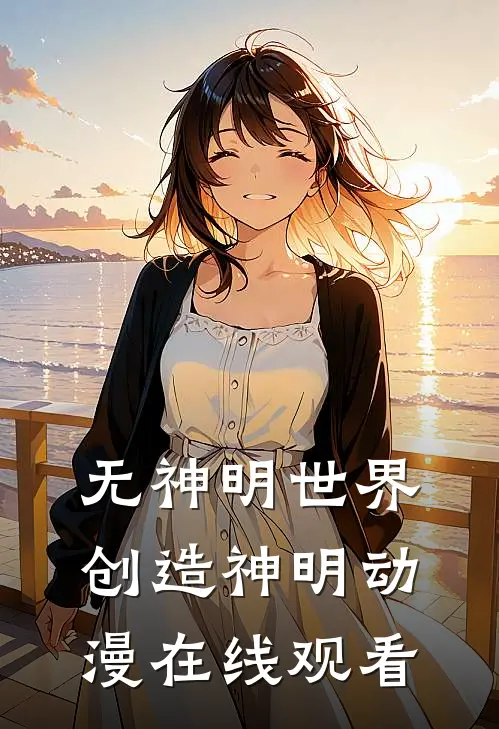 无神明世界创造神明动漫在线观看