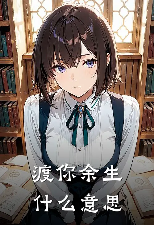 渡你余生什么意思