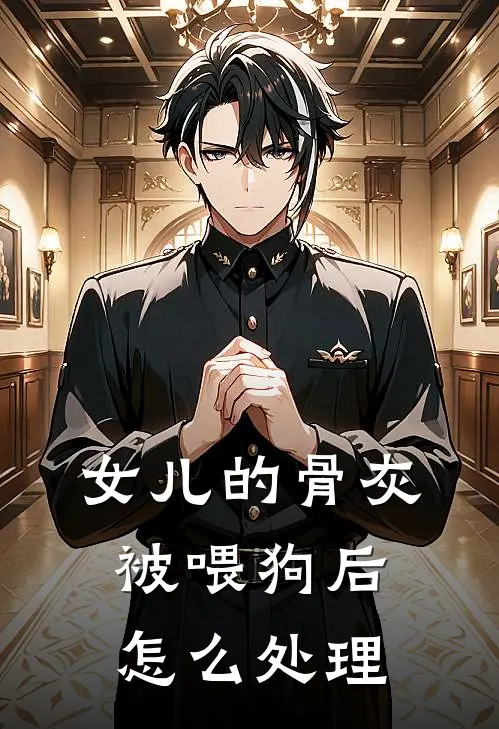 女儿的骨灰被喂狗后怎么处理