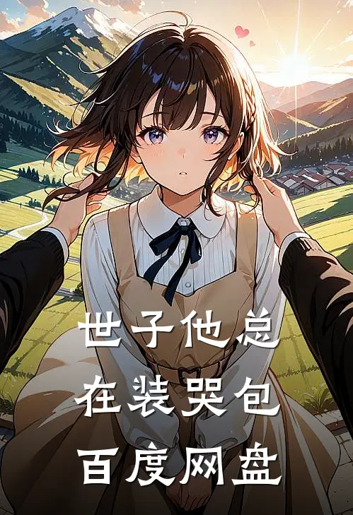 世子他总在装哭包百度网盘