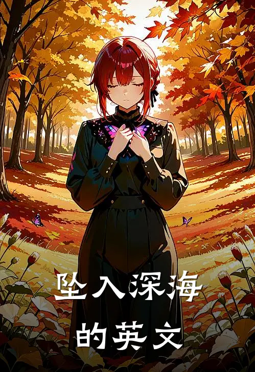 坠入深海的英文