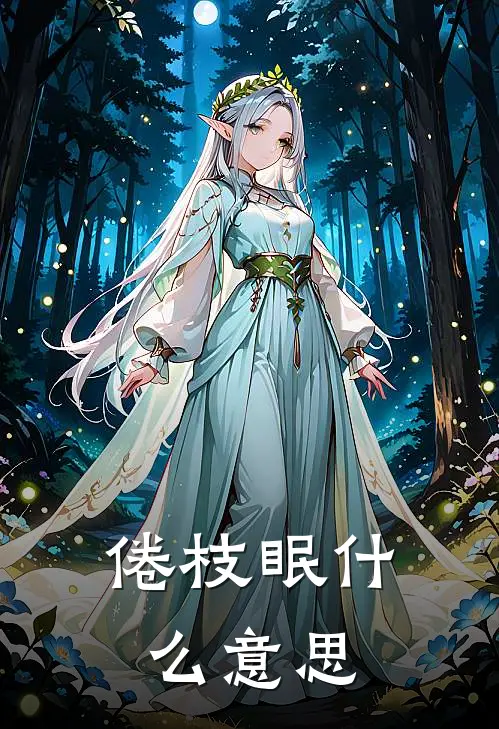 倦枝眠什么意思