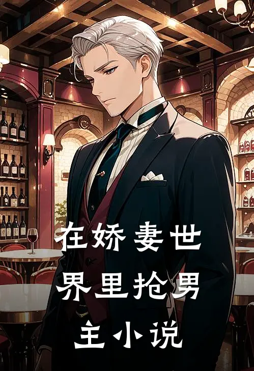 在娇妻世界里抢男主小说