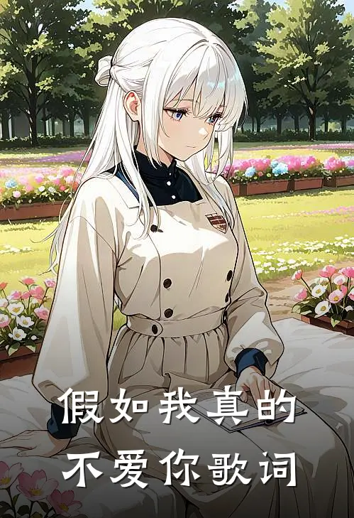 假如我真的不爱你歌词