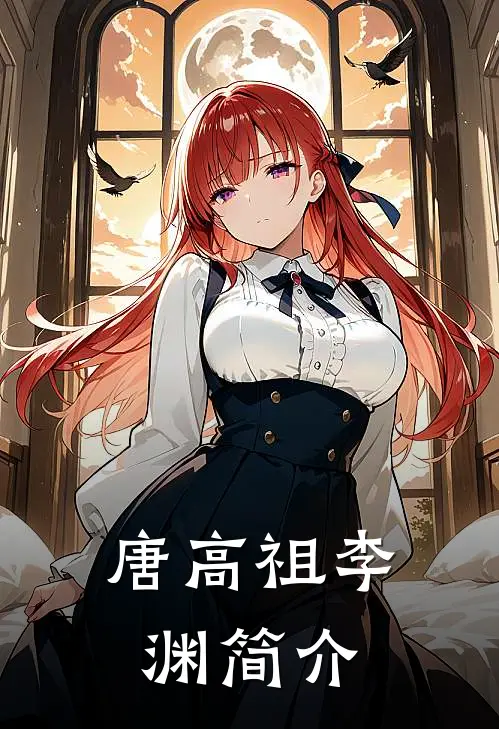 唐高祖李渊简介