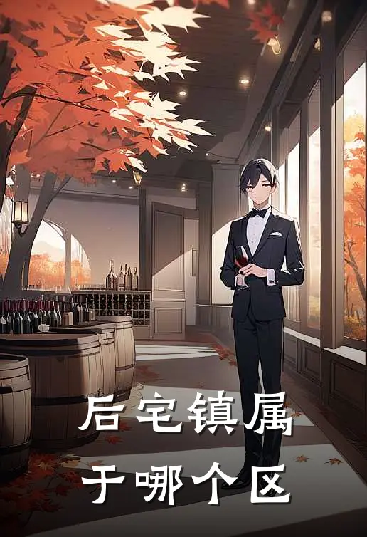 后宅镇属于哪个区