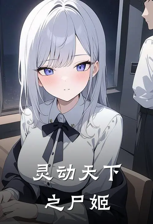 灵动天下之尸姬