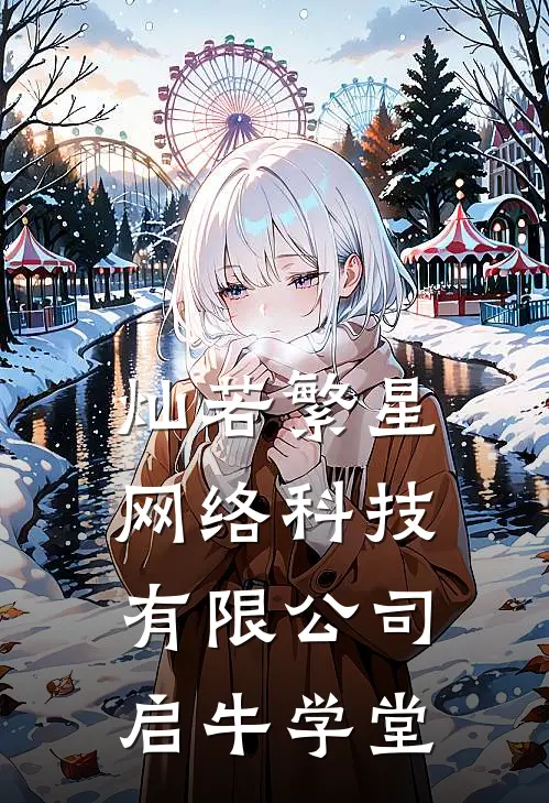 灿若繁星网络科技有限公司启牛学堂