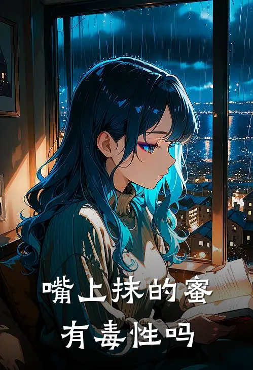 嘴上抹的蜜有毒性吗