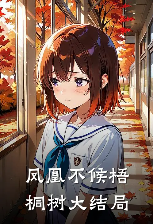 凤凰不候梧桐树大结局