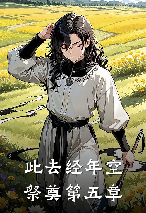 此去经年空祭奠第五章