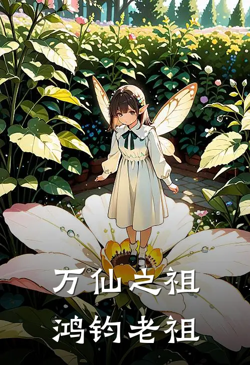 万仙之祖鸿钧老祖