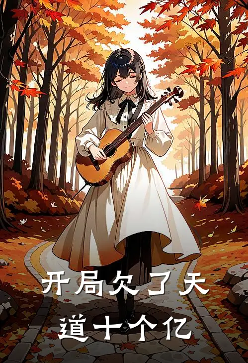 开局欠了天道十个亿