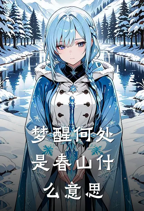 梦醒何处是春山什么意思