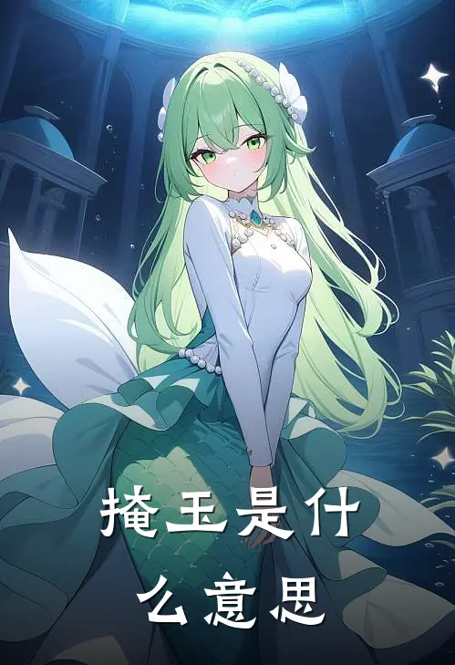 掩玉是什么意思