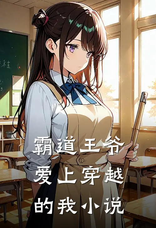 霸道王爷爱上穿越的我小说