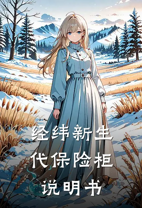 经纬新生代保险柜说明书