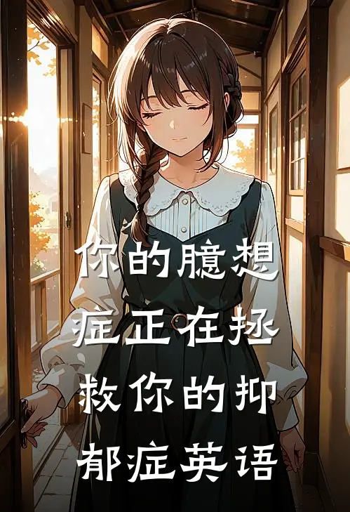 你的臆想症正在拯救你的抑郁症英语