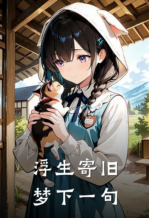 浮生寄旧梦下一句