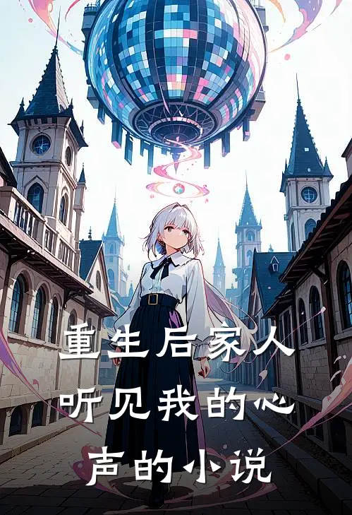 重生后家人听见我的心声的小说